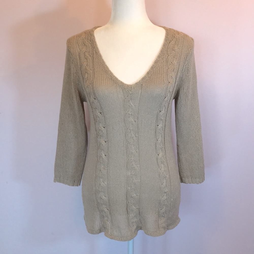 Kenar Woman’s Sweater Medium